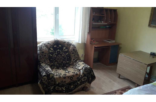 Сдаётся отдельная комната  в частом доме - Аренда комнат в Севастополе