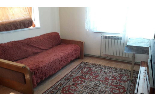 Сдаётся отдельная комната  в частом доме - Аренда комнат в Севастополе