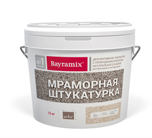 Байрамикс для отделки фасадов и интерьеров - Лакокрасочная продукция в Крыму