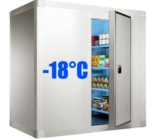 Шоковая Заморозка Продуктов.Агрегаты.Камеры Заморозки - Доставка Установка Монтаж Гарантия. Сервис. - Продажа в Севастополе