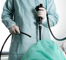 Медицинская сестра эндоскопическая кабинета - Медицина, фармацевтика в Севастополе