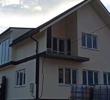 Продаю новый дом - Дома в Феодосии