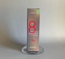 Корейская восстанавливающая маска для волос Masil 8 Seconds - Косметика, парфюмерия в Севастополе