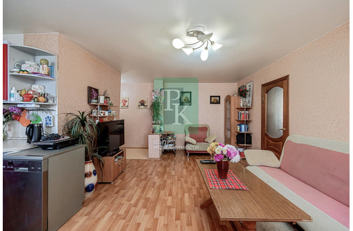 Продам 2-к квартиру 43.5м² 4/5 этаж - Квартиры в Севастополе