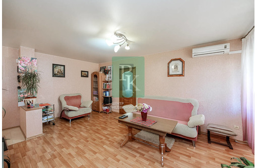 Продам 2-к квартиру 43.5м² 4/5 этаж - Квартиры в Севастополе