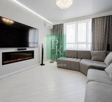 Продажа 2-к квартиры 58.4м² 5/6 этаж - Квартиры в Севастополе