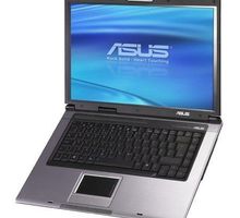 Asus X50SL - Ноутбуки в Ялте