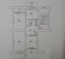 Продам 3-х комнатную квартиру - Квартиры в Феодосии