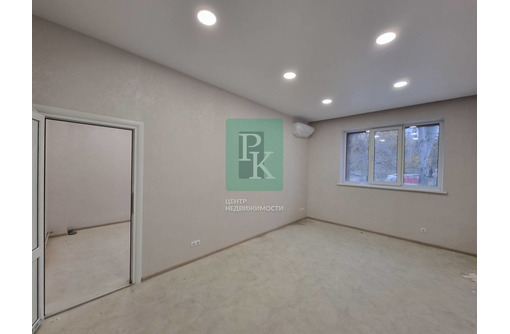 Аренда помещения свободного назначения, 87.5м² - Сдам в Севастополе