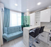 Продажа 1-к квартиры 44.7м² 3/5 этаж - Квартиры в Севастополе