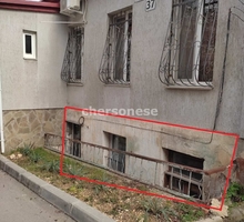 Продам дом 50м² на участке 2 сотки - Дома в Севастополе