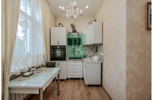 Продам 2-к квартиру 39.1м² 2/3 этаж - Квартиры в Севастополе