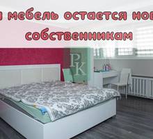 Продажа 2-к квартиры 61м² 1/9 этаж - Квартиры в Севастополе