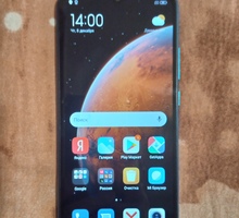 Смартфон Xiaomi Redmi 9a 2/32 - Смартфоны в Севастополе