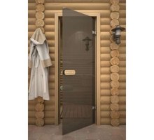 Двери для бани (парных) - Межкомнатные двери, перегородки в Севастополе