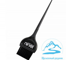 Кисть для окрашивания Nirvel Professional - Товары для здоровья и красоты в Севастополе