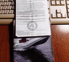 Продам лодку пвх - Надувные лодки в Приморском