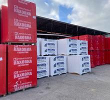 Газобетон D500 B3.5 Главстрой,Масикс,Массив - Кирпичи, камни, блоки в Ялте
