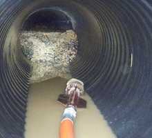 Прочистка и Промывка канализации Саки - Сантехника, канализация, водопровод в Саках