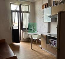 Продается 1-к квартира 55.3м² 5/16 этаж - Квартиры в Севастополе