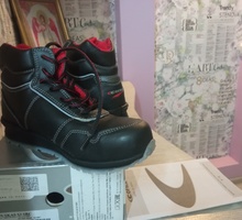 Продам новые кожаные ботинки Cofra (унисекс) - Мужская обувь в Севастополе
