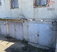 Продается гараж, 37м² - Продам в Севастополе