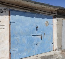Капитальный гараж в  ГК Восточный - Продам в Севастополе