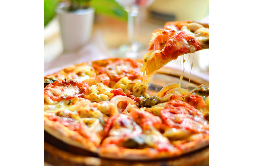 ​Роллы, пицца – компания «SevFood»: неповторимый вкус, быстрая доставка! - Бары, кафе, рестораны в Севастополе