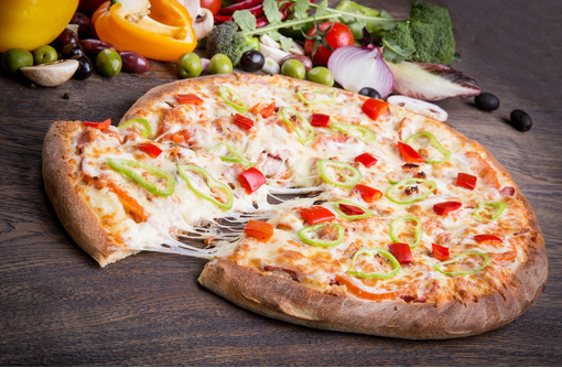 ​Роллы, пицца – компания «SevFood»: неповторимый вкус, быстрая доставка! - Бары, кафе, рестораны в Севастополе