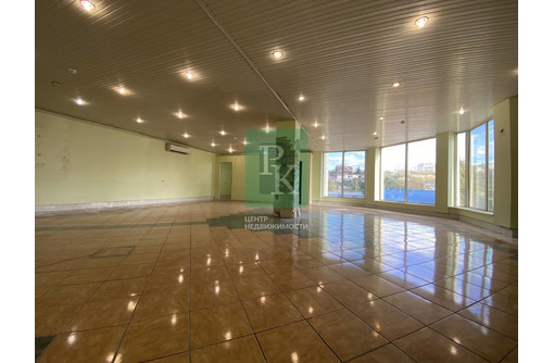 Аренда торгового помещения, 125м² - Сдам в Севастополе
