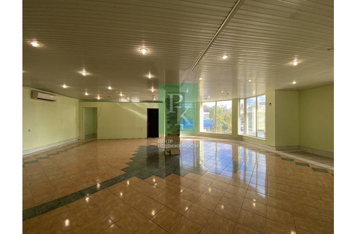 Аренда торгового помещения, 125м² - Сдам в Севастополе