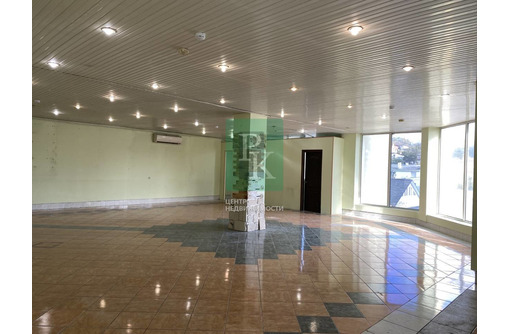 Аренда торгового помещения, 125м² - Сдам в Севастополе