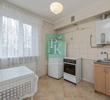 Продаю 2-к квартиру 43.7м² 3/4 этаж - Квартиры в Севастополе