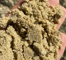 Песок речной - Сыпучие материалы в Симферополе
