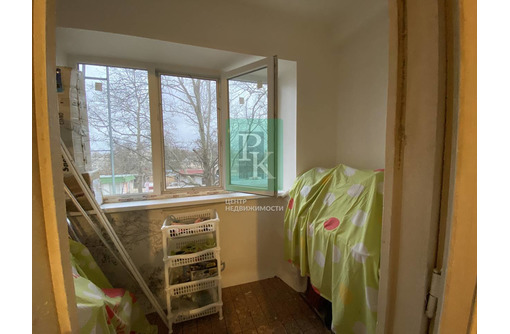 Продажа 2-к квартиры 43.4м² 2/5 этаж - Квартиры в Севастополе