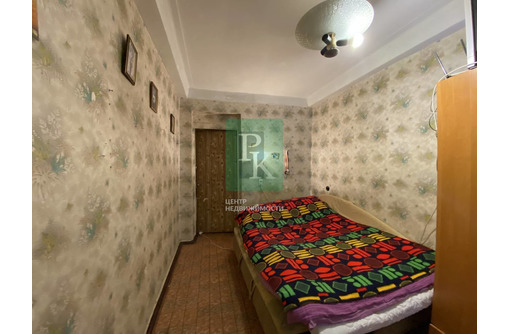 Продажа 2-к квартиры 43.4м² 2/5 этаж - Квартиры в Севастополе