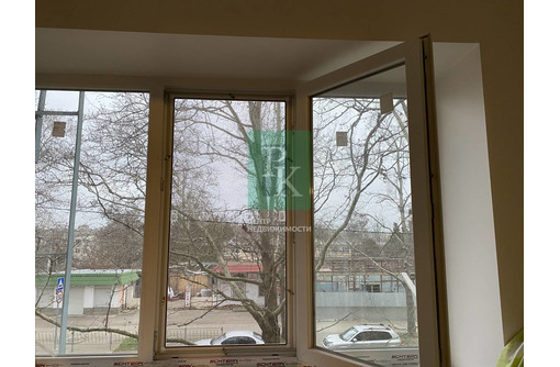 Продажа 2-к квартиры 43.4м² 2/5 этаж - Квартиры в Севастополе