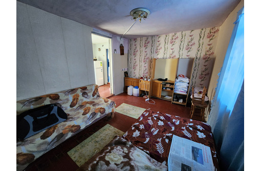 Продам дом 40м² на участке 4.94 сотки - Дома в Севастополе
