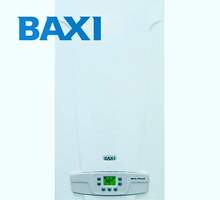 Газовый котел Baxi Eco-4s 24 i - Газ, отопление в Симферополе