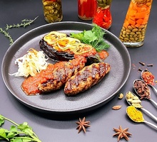 Рестобар  - НА ЮГА, блюдо Турецкой кухни - Бары, кафе, рестораны в Севастополе