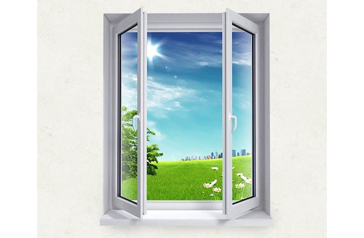 ​Окна ПВХ в Гурзуфе- фирма "Окна Сервис": ваш надежный партнер на долгие годы! - Окна в Гурзуфе