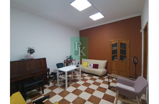 Сдам помещение свободного назначения, 60м² - Сдам в Севастополе