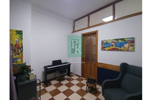 Сдам помещение свободного назначения, 60м² - Сдам в Севастополе