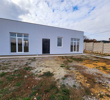 Продажа дома 90м² на участке 4.93 сотки - Дома в Севастополе