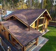 Услуги монтаж и ремонт кровли - Кровельные работы в Севастополе
