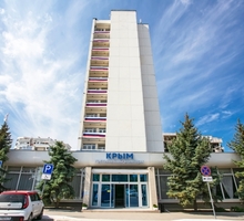 Рабочий по комплексному обслуживанию здания в гостиницу - Гостиничный, туристический бизнес в Севастополе