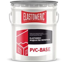 Жидкая ПВХ мембрана - ELASTOMERIC PVC BASE (базовый слой) - Кровельные материалы в Симферополе