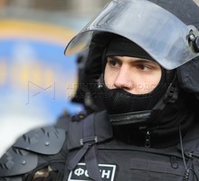 Младший инспектор ФКУ СИЗО-2 смена №1 - Государственная служба в Симферополе