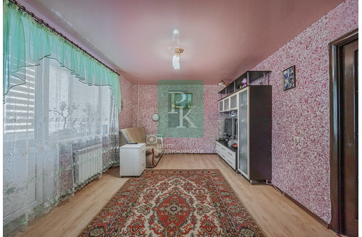 Продам 1-к квартиру 37.1м² 3/5 этаж - Квартиры в Севастополе