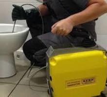 +79788216135 Сантехник. Прочистка канализации. - Сантехника, канализация, водопровод в Симферополе